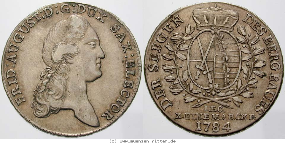 Klicken Sie auf das Bild um es auf Ihrem Rechner zu speichern sachsen-friedrich-august-iii-konventionstaler/eadt6742.jpg
