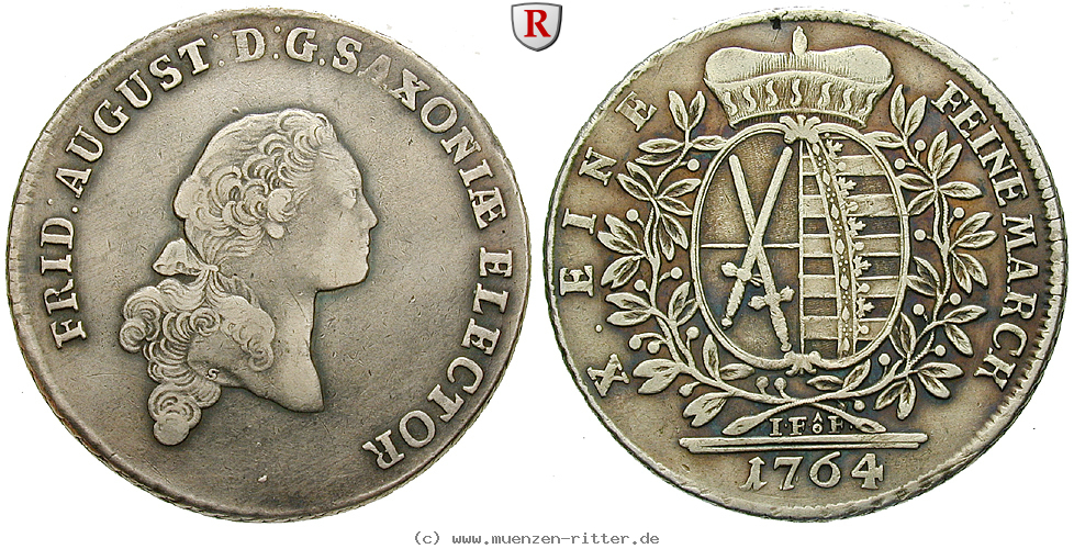Klicken Sie auf das Bild um es auf Ihrem Rechner zu speichern sachsen-friedrich-august-iii-konventionstaler/eadt6743.jpg
