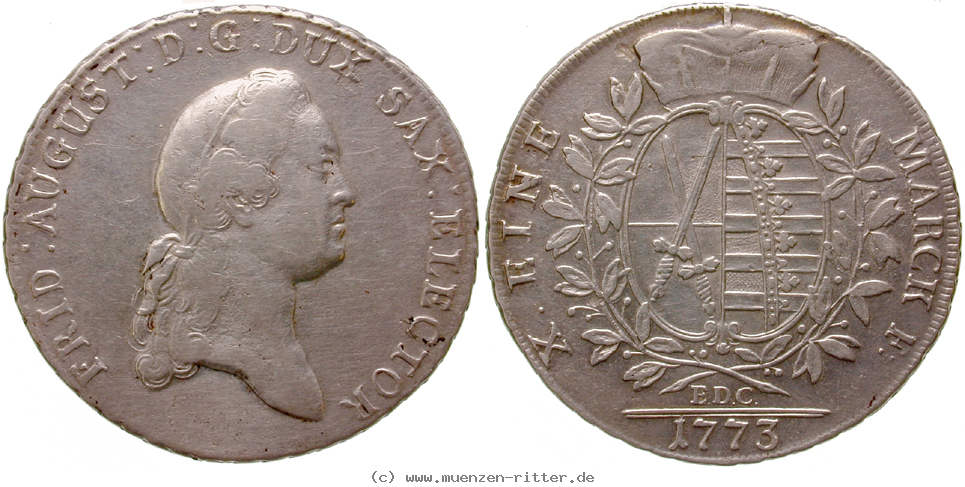 Klicken Sie auf das Bild um es auf Ihrem Rechner zu speichern sachsen-friedrich-august-iii-konventionstaler/eadt8559.jpg