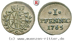 Klicken Sie auf das Bild um es auf Ihrem Rechner zu speichern sachsen-friedrich-august-iii-pfennig/10186.jpg