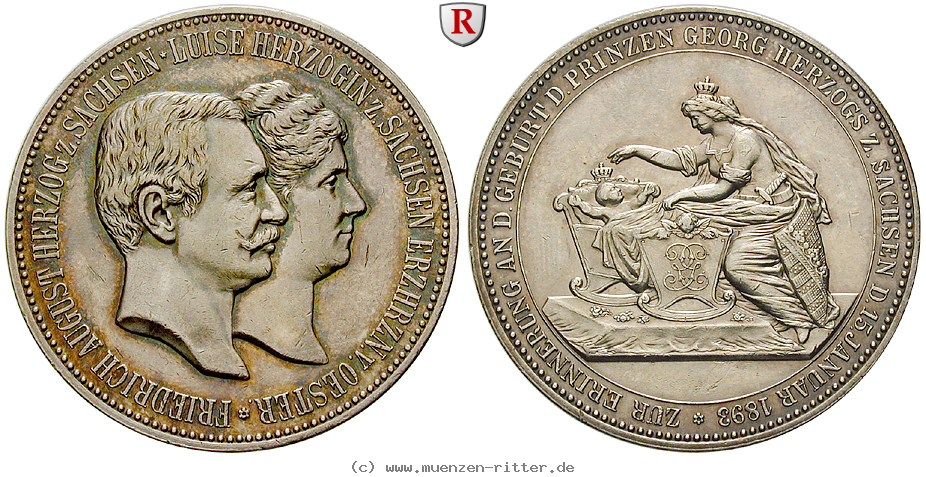 sachsen-friedrich-august-iii-silbermedaille/52807.jpg