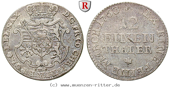 Klicken Sie auf das Bild um es auf Ihrem Rechner zu speichern sachsen-friedrich-christian-1-12-taler/eadt2694.jpg