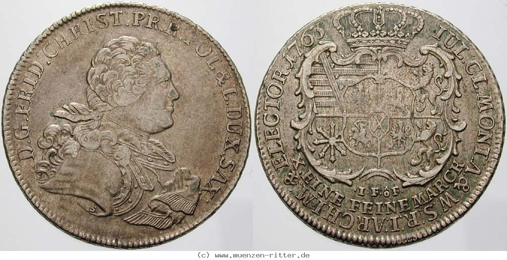 Klicken Sie auf das Bild um es auf Ihrem Rechner zu speichern sachsen-friedrich-christian-konventionstaler/eadt6744.jpg