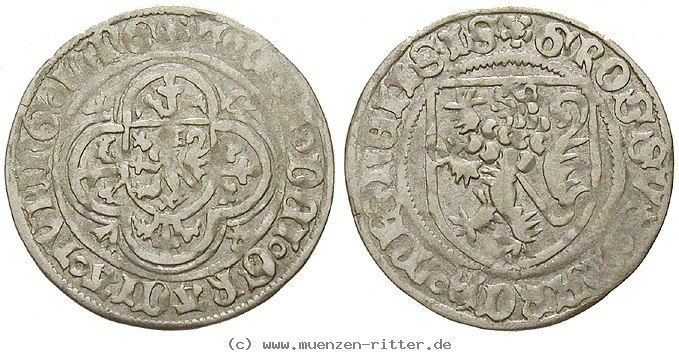 Klicken Sie auf das Bild um es auf Ihrem Rechner zu speichern sachsen-friedrich-i--wilhelm-ii-und-friedrich-von-thueringen-groschen/41529.jpg