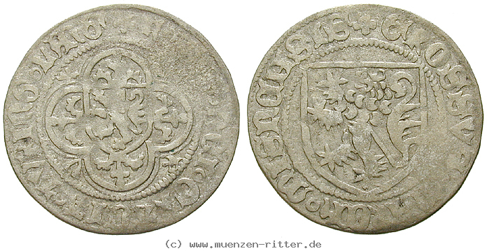 Klicken Sie auf das Bild um es auf Ihrem Rechner zu speichern sachsen-friedrich-i--wilhelm-ii-und-friedrich-von-thueringen-groschen/41535.jpg