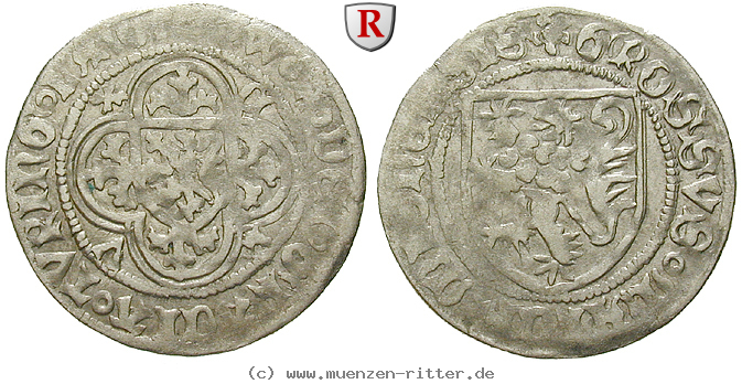 Klicken Sie auf das Bild um es auf Ihrem Rechner zu speichern sachsen-friedrich-i--wilhelm-ii-und-friedrich-von-thueringen-groschen/41536.jpg