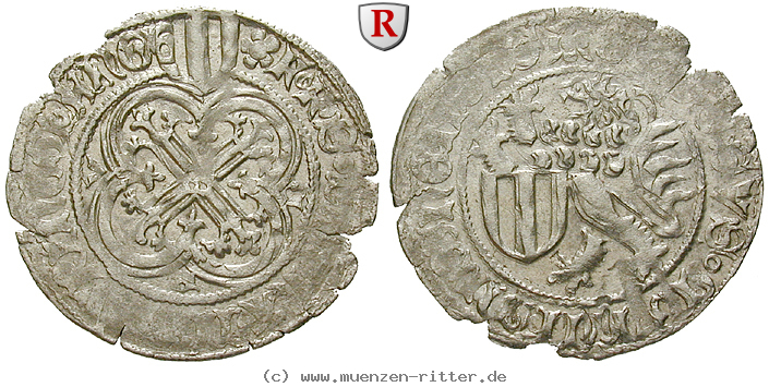 Klicken Sie auf das Bild um es auf Ihrem Rechner zu speichern sachsen-friedrich-ii--friedrich-iv-und-sigismund-groschen/41483.jpg