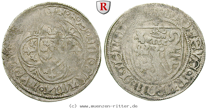 Klicken Sie auf das Bild um es auf Ihrem Rechner zu speichern sachsen-friedrich-ii--friedrich-iv-und-sigismund-schildgroschen/50265.jpg