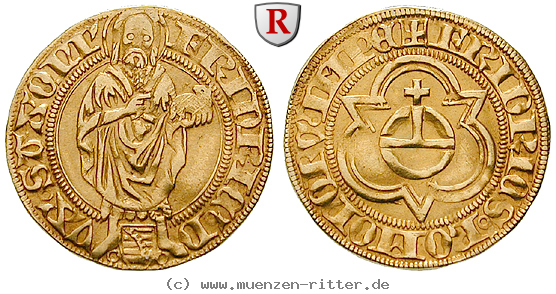 Klicken Sie auf das Bild um es auf Ihrem Rechner zu speichern sachsen-friedrich-ii-goldgulden/31153.jpg