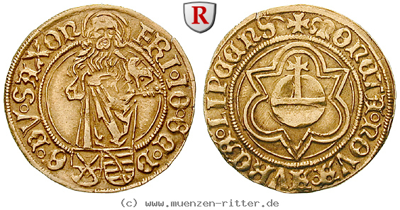 Klicken Sie auf das Bild um es auf Ihrem Rechner zu speichern sachsen-friedrich-iii--johann-georg-goldgulden/31156.jpg