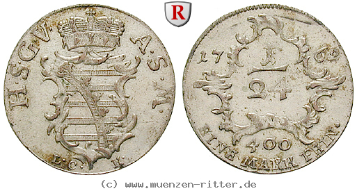 Klicken Sie auf das Bild um es auf Ihrem Rechner zu speichern sachsen-friedrich-iii-1-24-taler/41403.jpg