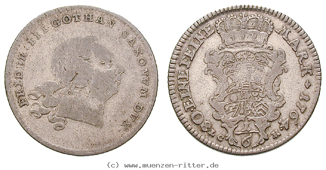 Klicken Sie auf das Bild um es auf Ihrem Rechner zu speichern sachsen-friedrich-iii-1-6-taler/10166.jpg