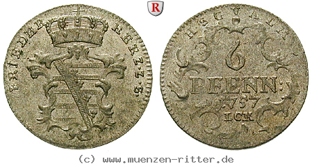 Klicken Sie auf das Bild um es auf Ihrem Rechner zu speichern sachsen-friedrich-iii-6-pfennig/34840.jpg