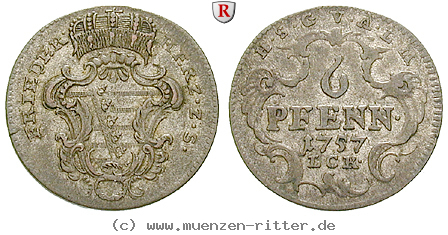 Klicken Sie auf das Bild um es auf Ihrem Rechner zu speichern sachsen-friedrich-iii-6-pfennig/42060.jpg