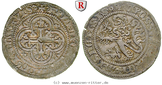 Klicken Sie auf das Bild um es auf Ihrem Rechner zu speichern sachsen-friedrich-iv-der-streitbare-kreuzgroschen/75636.jpg
