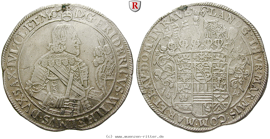 sachsen-friedrich-wilhelm-ii-reichstaler/28932.jpg