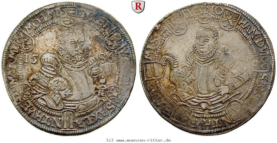 sachsen-friedrich-wilhelm-und-johann-reichstaler/27125.jpg