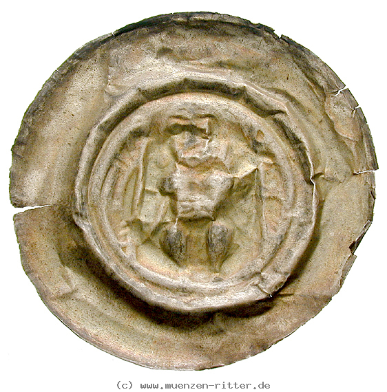 Klicken Sie auf das Bild um es auf Ihrem Rechner zu speichern sachsen-heinrich-der-erlauchte-brakteat/72926.jpg