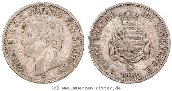 Klicken Sie auf das Bild um es auf Ihrem Rechner zu speichern sachsen-johann-1-6-taler/10174.jpg