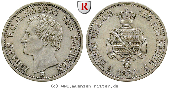 Klicken Sie auf das Bild um es auf Ihrem Rechner zu speichern sachsen-johann-1-6-taler/85166.jpg