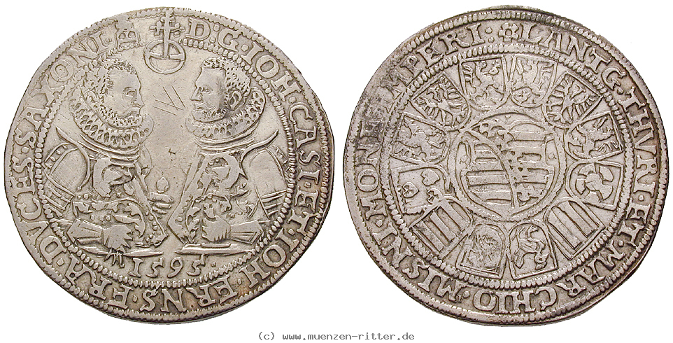 Klicken Sie auf das Bild um es auf Ihrem Rechner zu speichern sachsen-johann-casimir-und-johann-ernst-reichstaler/17856.jpg