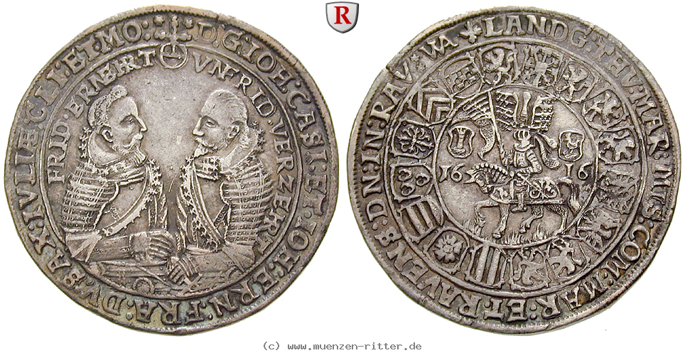 Klicken Sie auf das Bild um es auf Ihrem Rechner zu speichern sachsen-johann-casimir-und-johann-ernst-reichstaler/27129.jpg