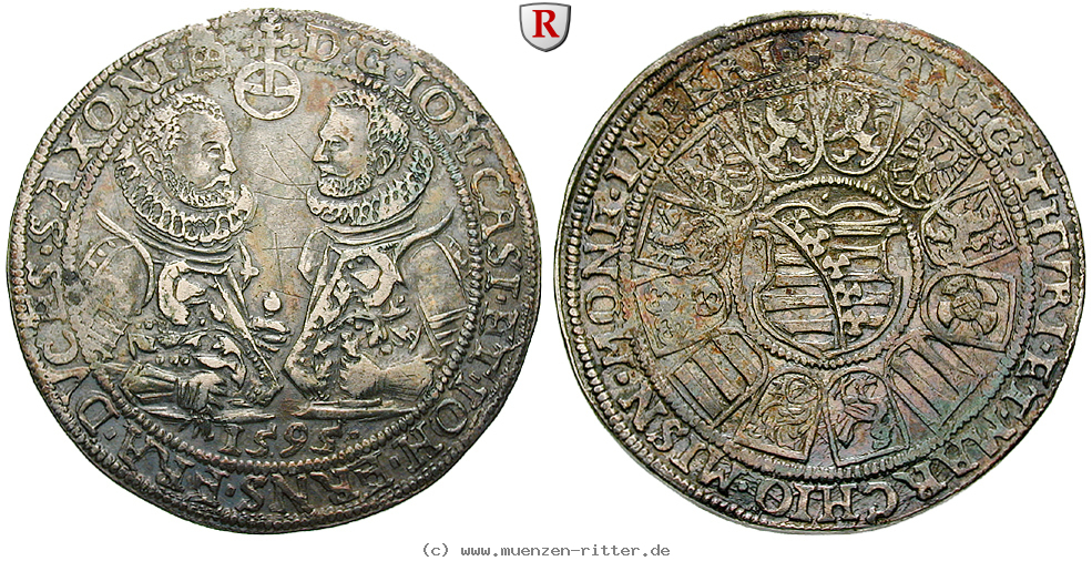 Klicken Sie auf das Bild um es auf Ihrem Rechner zu speichern sachsen-johann-casimir-und-johann-ernst-reichstaler/70075.jpg