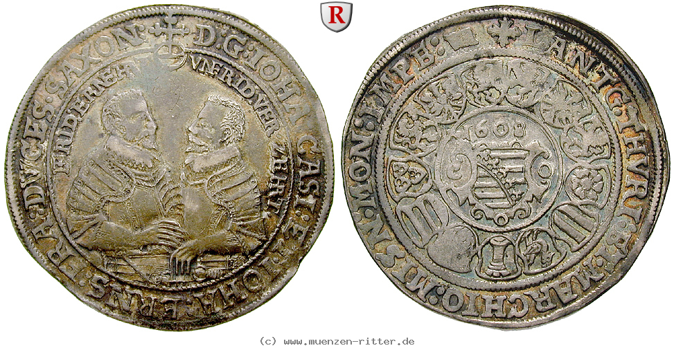 Klicken Sie auf das Bild um es auf Ihrem Rechner zu speichern sachsen-johann-casimir-und-johann-ernst-reichstaler/75465.jpg