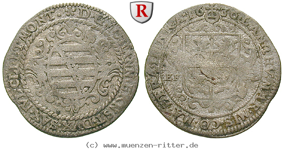 Klicken Sie auf das Bild um es auf Ihrem Rechner zu speichern sachsen-johann-ernst-groschen/34462.jpg