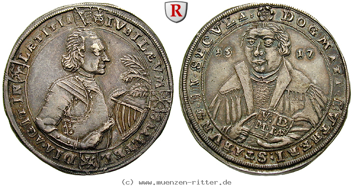 Klicken Sie auf das Bild um es auf Ihrem Rechner zu speichern sachsen-johann-ernst-viii-1-4-reichstaler/92317.jpg