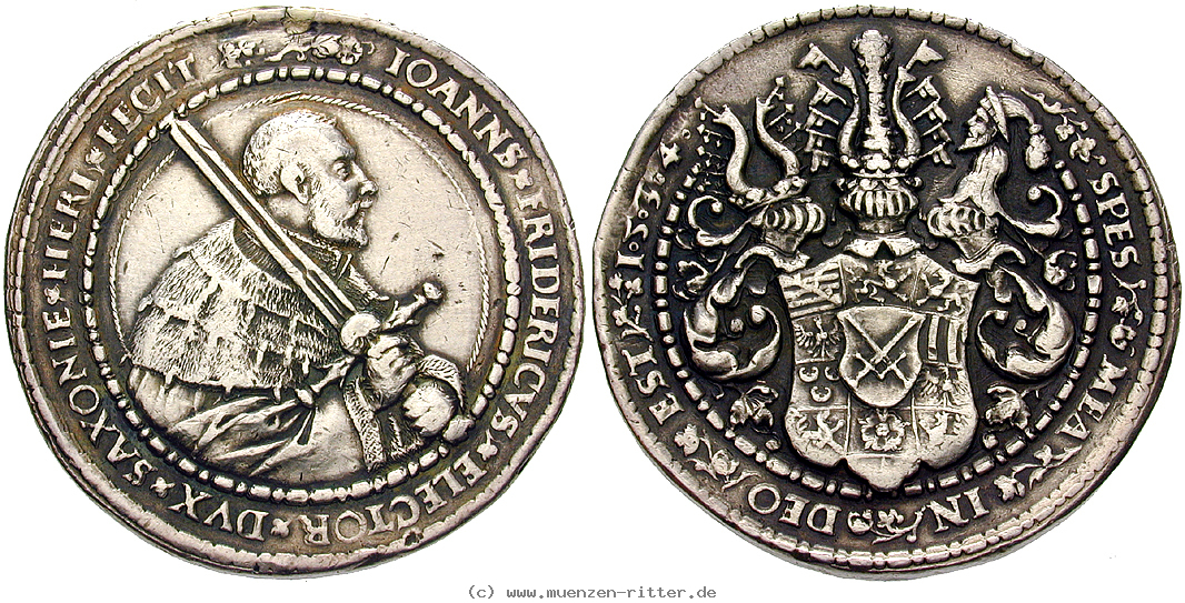 Klicken Sie auf das Bild um es auf Ihrem Rechner zu speichern sachsen-johann-friedrich-doppeltaler/eadt6567.jpg