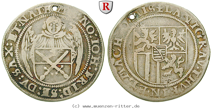 Klicken Sie auf das Bild um es auf Ihrem Rechner zu speichern sachsen-johann-friedrich-doppelter-schreckenberger/50684.jpg