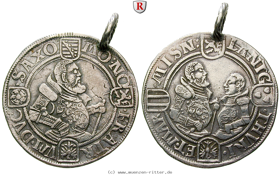 Klicken Sie auf das Bild um es auf Ihrem Rechner zu speichern sachsen-johann-friedrich-ii--johann-wilhelm-joh-fr-iii-taler/70242.jpg