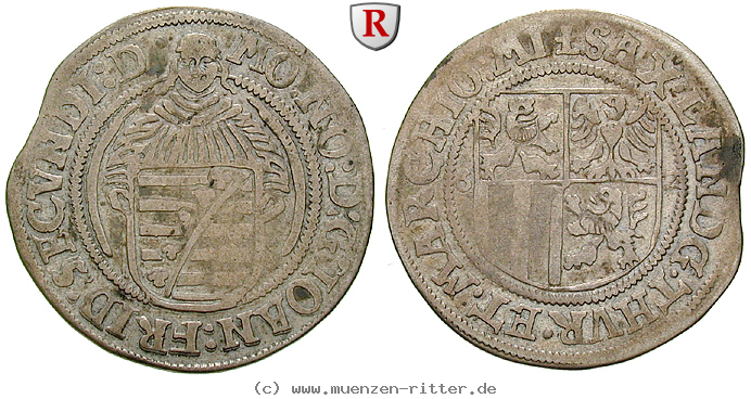Klicken Sie auf das Bild um es auf Ihrem Rechner zu speichern sachsen-johann-friedrich-ii-schreckenberger/23358.jpg