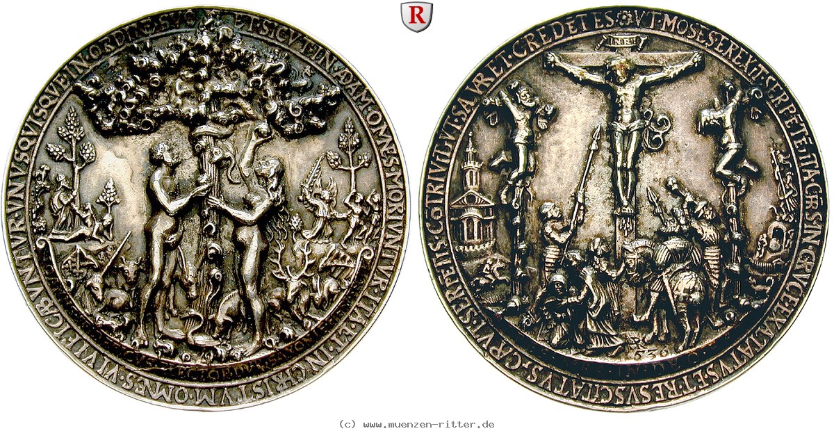 Klicken Sie auf das Bild um es auf Ihrem Rechner zu speichern sachsen-johann-friedrich-silbergussmedaille/70640.jpg