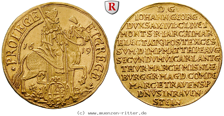 Klicken Sie auf das Bild um es auf Ihrem Rechner zu speichern sachsen-johann-georg-i-doppeldukat/31158.jpg