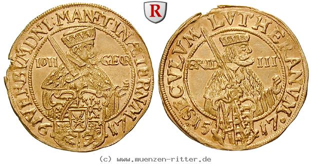 Klicken Sie auf das Bild um es auf Ihrem Rechner zu speichern sachsen-johann-georg-i-dukat/27240.jpg