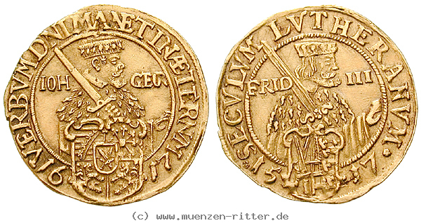 Klicken Sie auf das Bild um es auf Ihrem Rechner zu speichern sachsen-johann-georg-i-dukat/43860.jpg