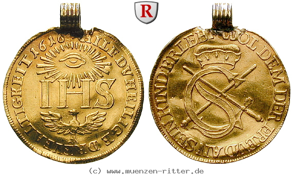 Klicken Sie auf das Bild um es auf Ihrem Rechner zu speichern sachsen-johann-georg-i-dukat/49884.jpg
