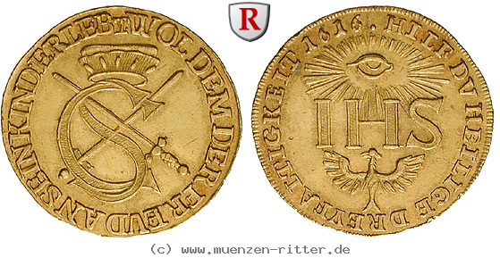 Klicken Sie auf das Bild um es auf Ihrem Rechner zu speichern sachsen-johann-georg-i-dukat/79694.jpg