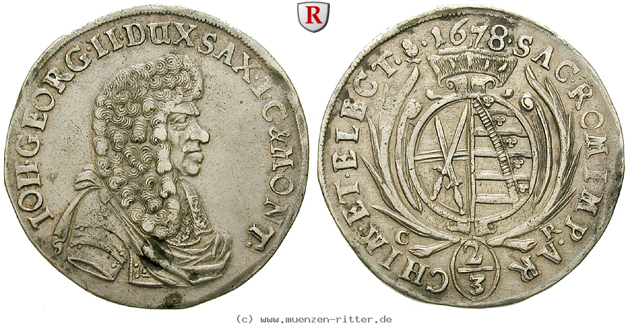 sachsen-johann-georg-ii-2-3-taler/50999.jpg