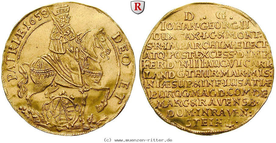 Klicken Sie auf das Bild um es auf Ihrem Rechner zu speichern sachsen-johann-georg-ii-3-dukaten/31165.jpg
