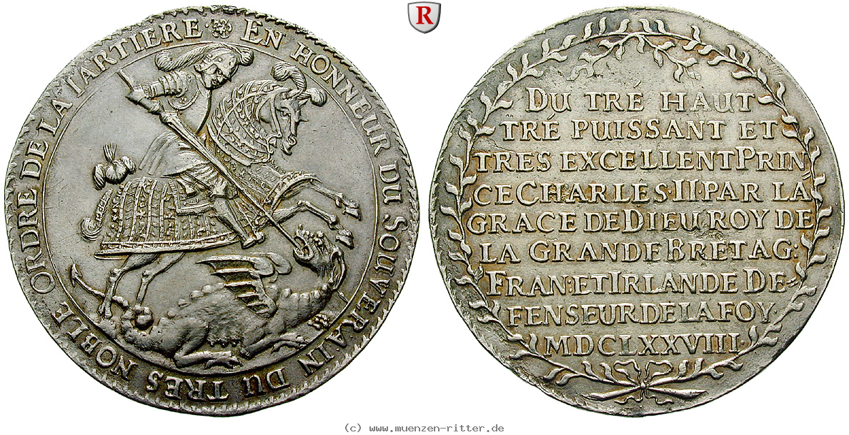 Klicken Sie auf das Bild um es auf Ihrem Rechner zu speichern sachsen-johann-georg-ii-taler/31057.jpg