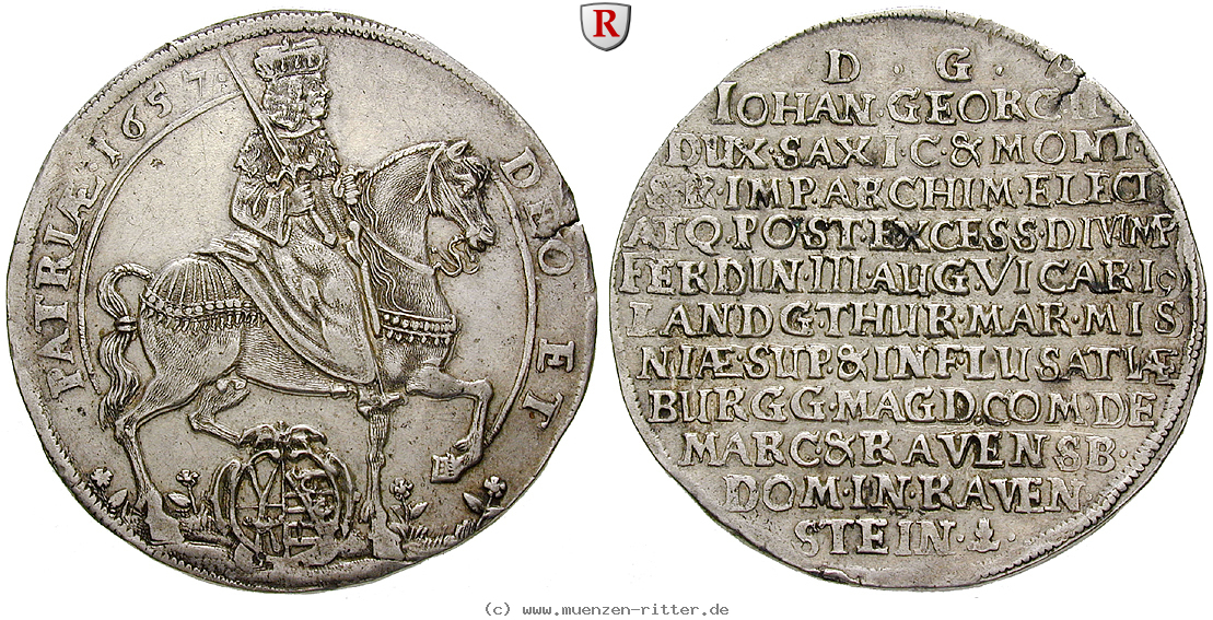 sachsen-johann-georg-ii-taler/72391.jpg