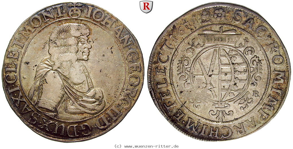 sachsen-johann-georg-ii-taler/75573.jpg