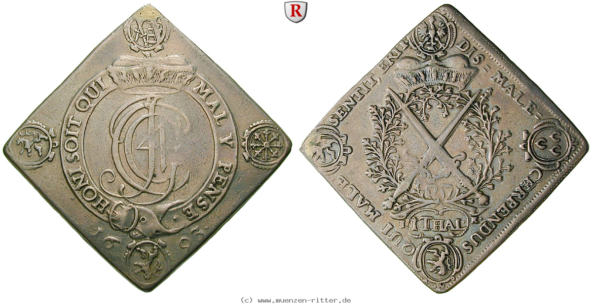 Klicken Sie auf das Bild um es auf Ihrem Rechner zu speichern sachsen-johann-georg-ii-talerklippe/75574.jpg