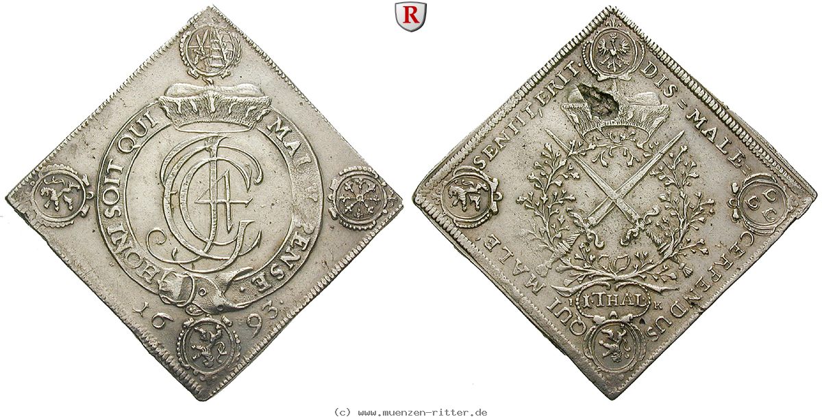 Klicken Sie auf das Bild um es auf Ihrem Rechner zu speichern sachsen-johann-georg-ii-talerklippe/75629.jpg