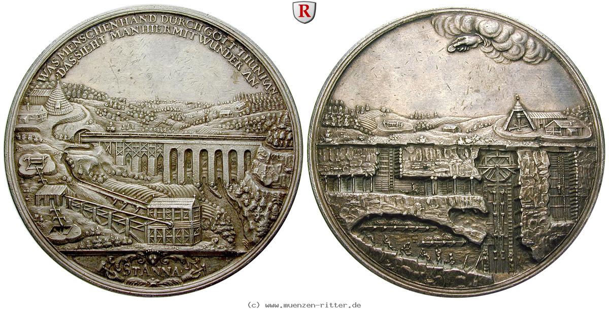 Klicken Sie auf das Bild um es auf Ihrem Rechner zu speichern sachsen-johann-georg-iii-silbermedaillon-zu-8-reichstalern/81174.jpg
