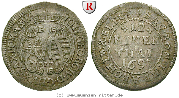 Klicken Sie auf das Bild um es auf Ihrem Rechner zu speichern sachsen-johann-georg-iv-1-12-taler/31544.jpg