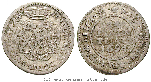 Klicken Sie auf das Bild um es auf Ihrem Rechner zu speichern sachsen-johann-georg-iv-1-24-taler/10177.jpg